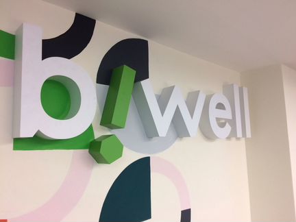 Вывески, буквы из пвх и нержавеющей стали