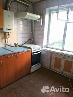 2-к квартира, 41 м², 4/5 эт.