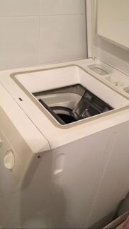 Стиральная машина bosh