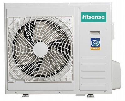 Сплит система Hisense