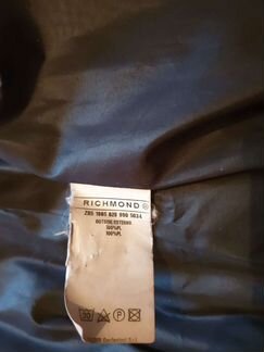Пуховик Richmond
