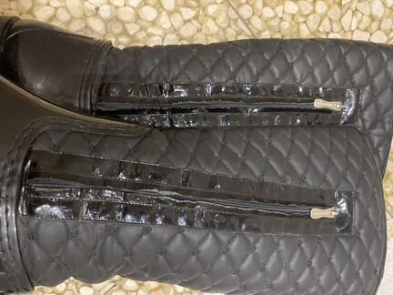 Резиновые сапоги Gianmarco lorenzi