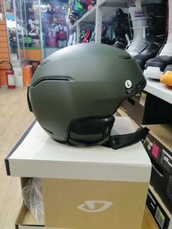 Горнолыжный шлем Giro Jackson Mips L