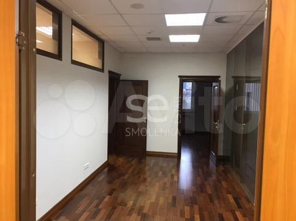 Офис, 61.00м2