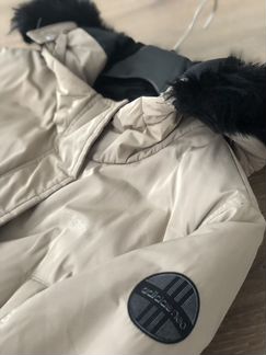 Парка женская Adidas Neo