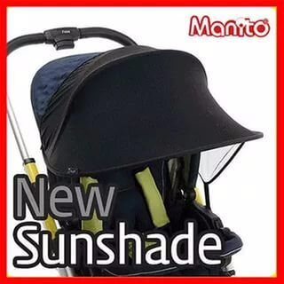 Козырек на коляску Manito новый