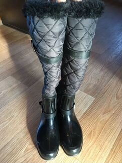 Сапоги Michael Kors