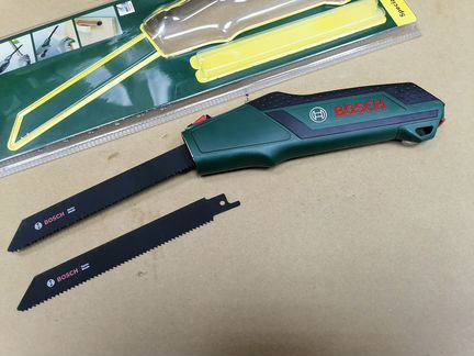 Рукоятка для сабельных пилок Bosch