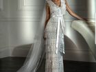Свадебное платье Manuel Mota for Pronovias объявление продам