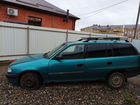 Opel Astra 1.7 МТ, 1995, 400 000 км