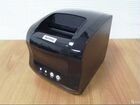 Принтер этикеток Термопринтер Xprinter XR-365B