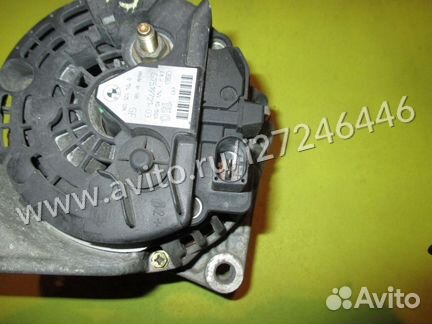 Генератор BMW 7519721 12317519721