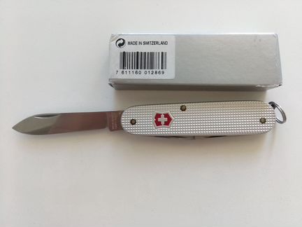 Нож Victorinox Cadet (0.2601.26) (9 функций)