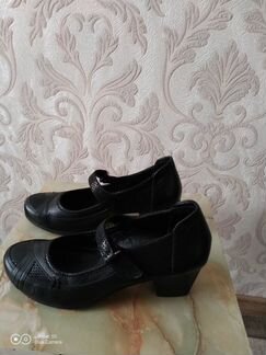 Туфли женские (38 размер)
