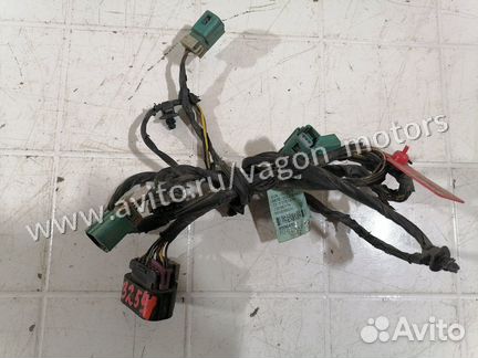 Проводка парктроника задняя Chevrolet Orlando J309