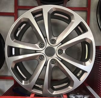 Диски новые R17 Тойота Лексус