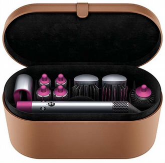 Стайлер dyson airwrap complete