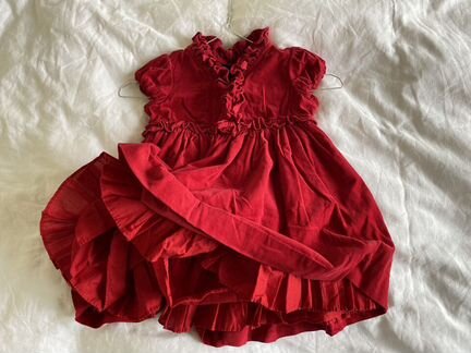 Платье Ralph Lauren на 3 года