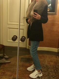 Пальто Pierre Cardin