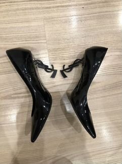 Saint Laurent Opyum Туфли оригинал