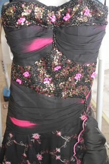 Платье Вечернее На торжество