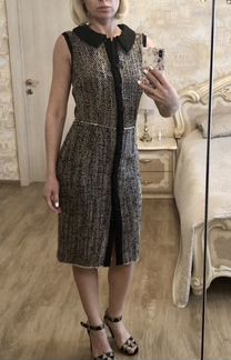 Платье D&G 1 линия оригинал