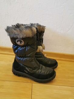 Сапоги