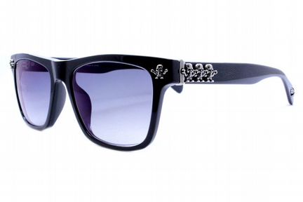 Солнцезащитные очки Chrome Hearts Club Sandwich
