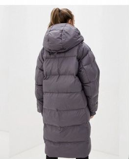 Утепленная куртка Adidas by Stella McCartney