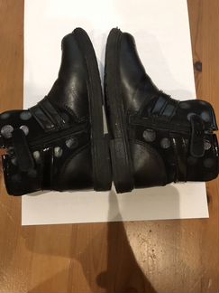 Полусапожки