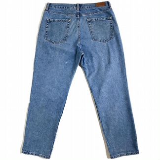 Джинсы бойфренды urban outfitters