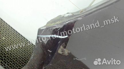 Крыло левое переднее Ford C-Max, 2008