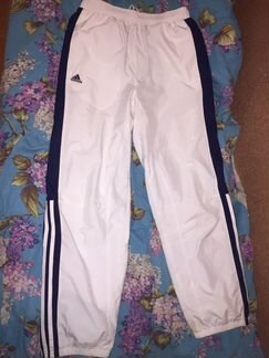 Спортивные штаны adidas(оригинал)