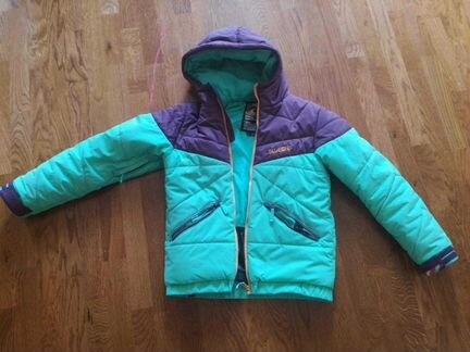 Куртка billabong