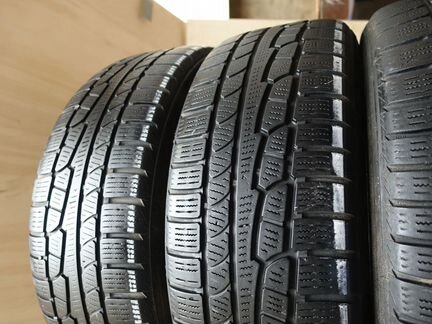 235 60 18 Nokian WR G2 Sport Utylity knb6 XL