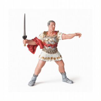 Фигурка Papo Цезарь (39804)