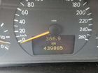 Mercedes-Benz E-класс 2.2 МТ, 2001, 445 986 км объявление продам