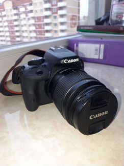 Cannon 100d