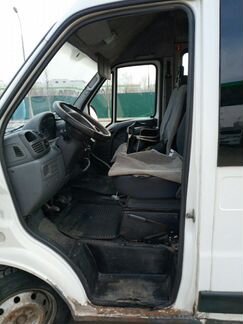FIAT Ducato 2.3 МТ, 2010, 170 000 км