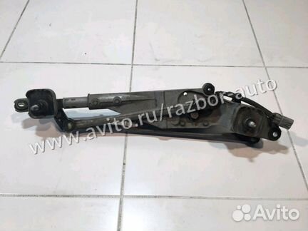 Трапеция стеклоочистителей Subaru Tribeca B9 2005