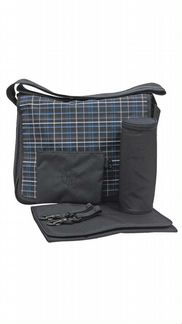 Сумка для коляски и мамы