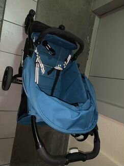 Коляска Valcobaby snap4