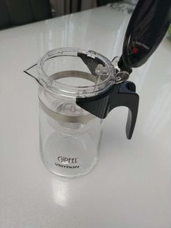 Заварочный чайник Gipfel Panacea