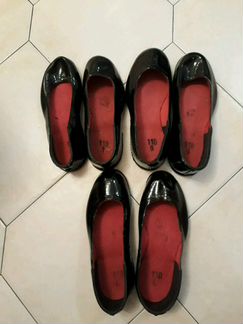 Галоши СССР