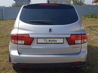 SsangYong Kyron 2.0 МТ, 2008, 180 000 км