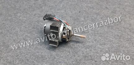Моторчик печки Вольво Volvo S80 II 2006-2010