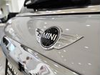 MINI Cooper 1.6 AT, 2013, 97 790 км объявление продам