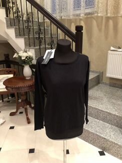 3 премиум джемпера, Шелк- кашемир, Франция