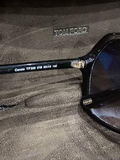 Очки Tom Ford оригинал