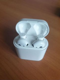 Наушники Xiaomi AirDots Pro 2
